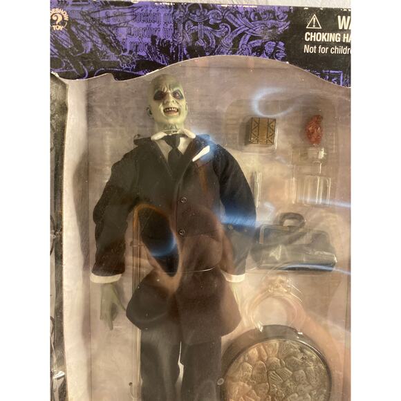 Buffy the Vampire Slayer Action Figure The Gentlemen Figure Boxed Collectible - Picture 4 of 8